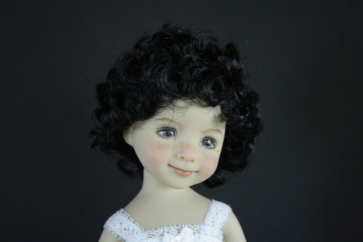 Brittany Synthetic Wig