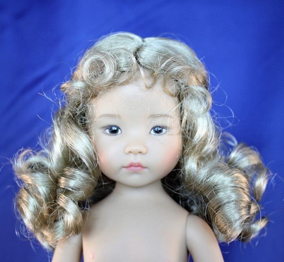 Cora Synthetic Wig