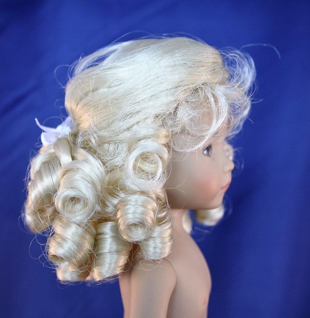 Cora Synthetic Wig