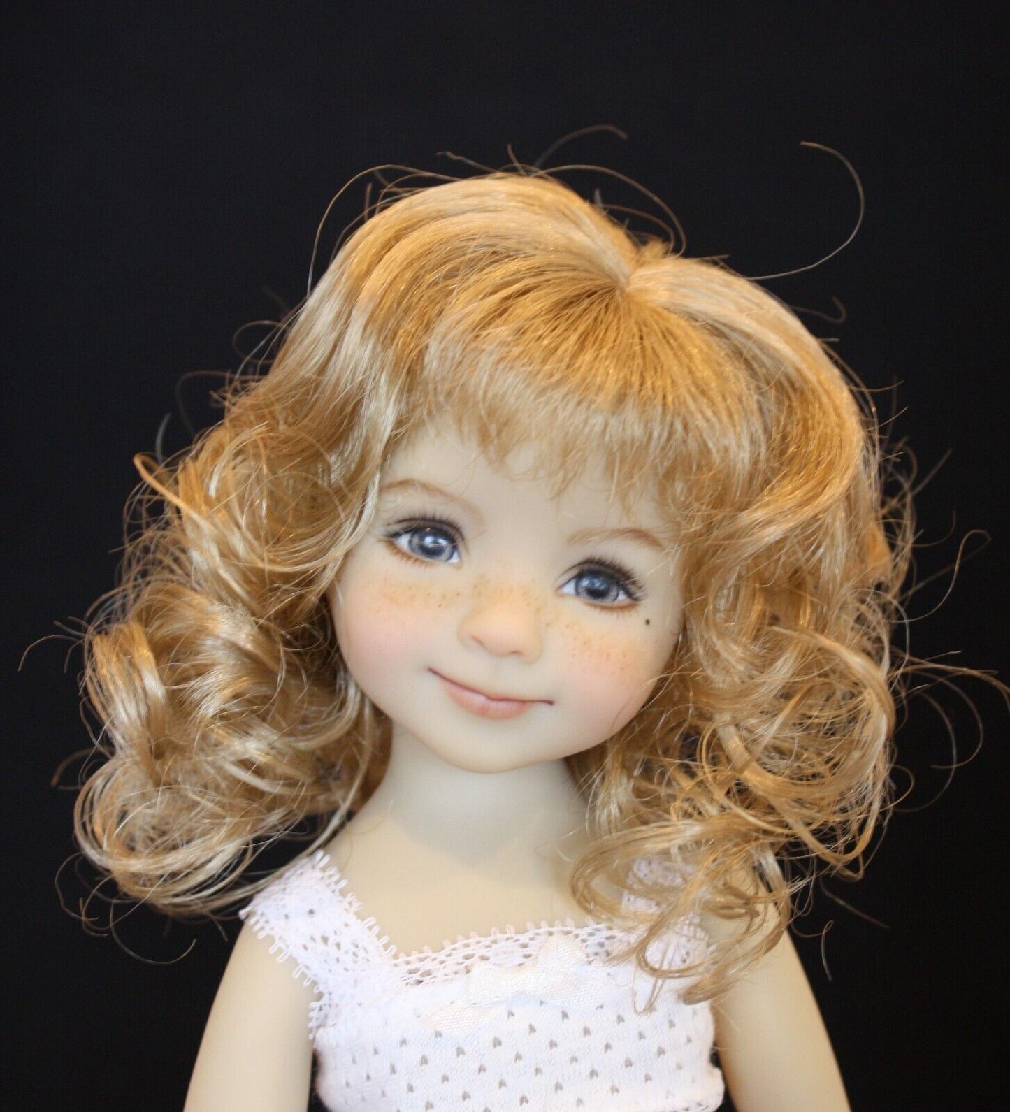 Melinda Synthetic Wig