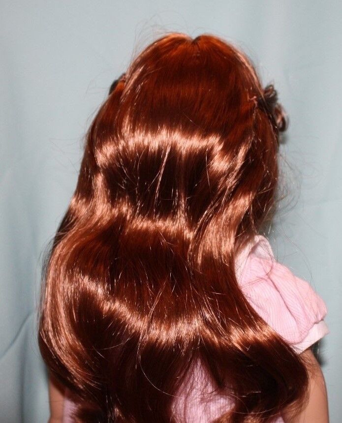 Catherine Synthetic Wig