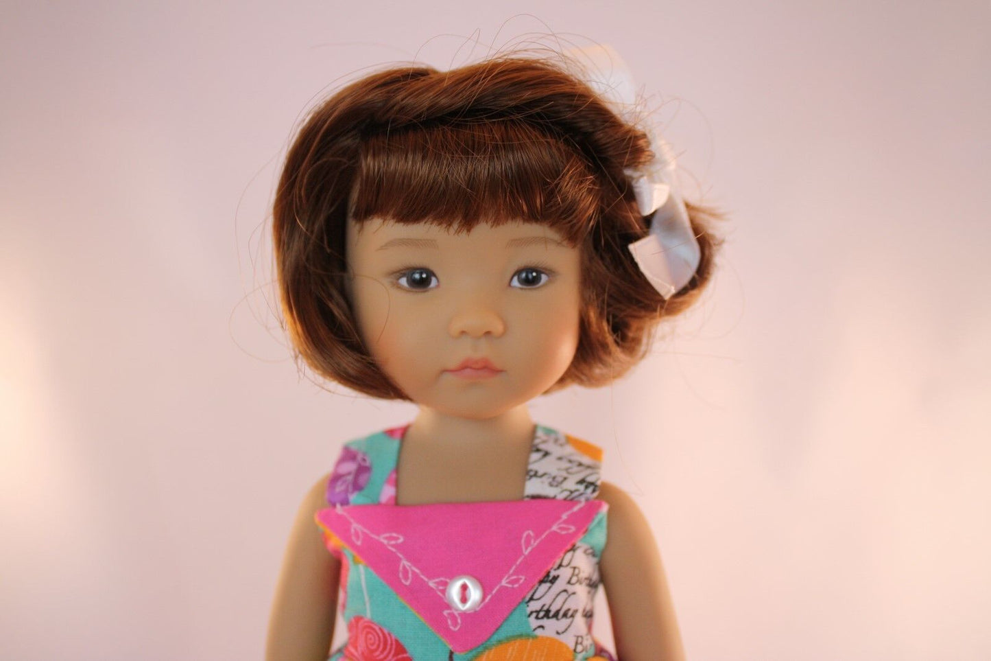 Sarah Synthetic Wig  ON SALE!!