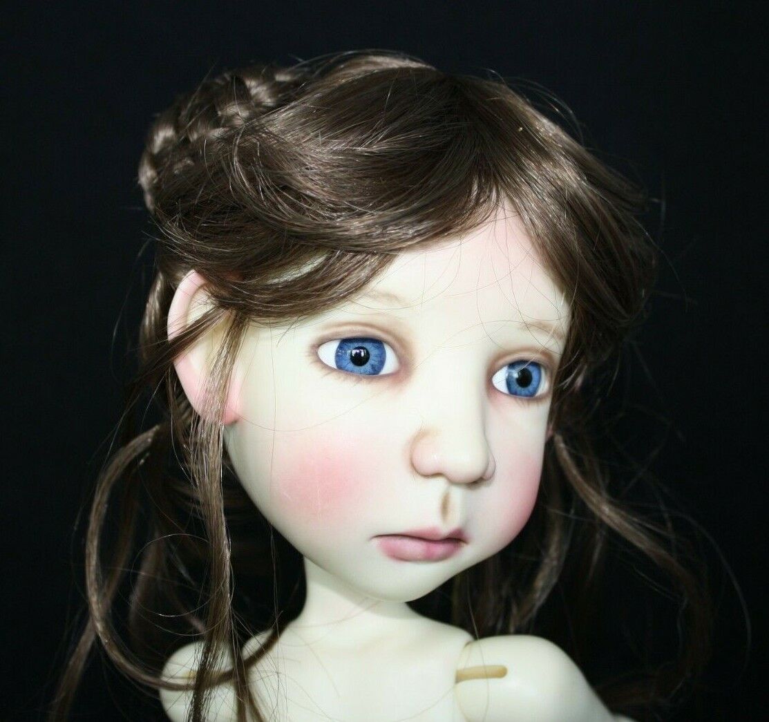 Lottie Synthetic Wig On Sale!
