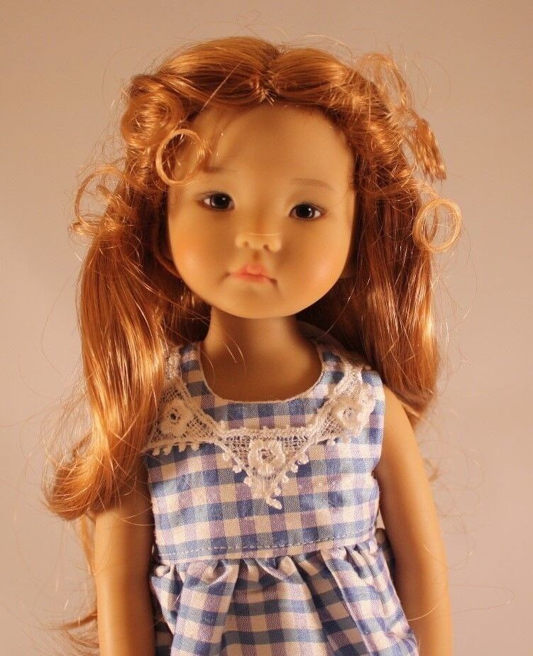 Catherine Synthetic Wig