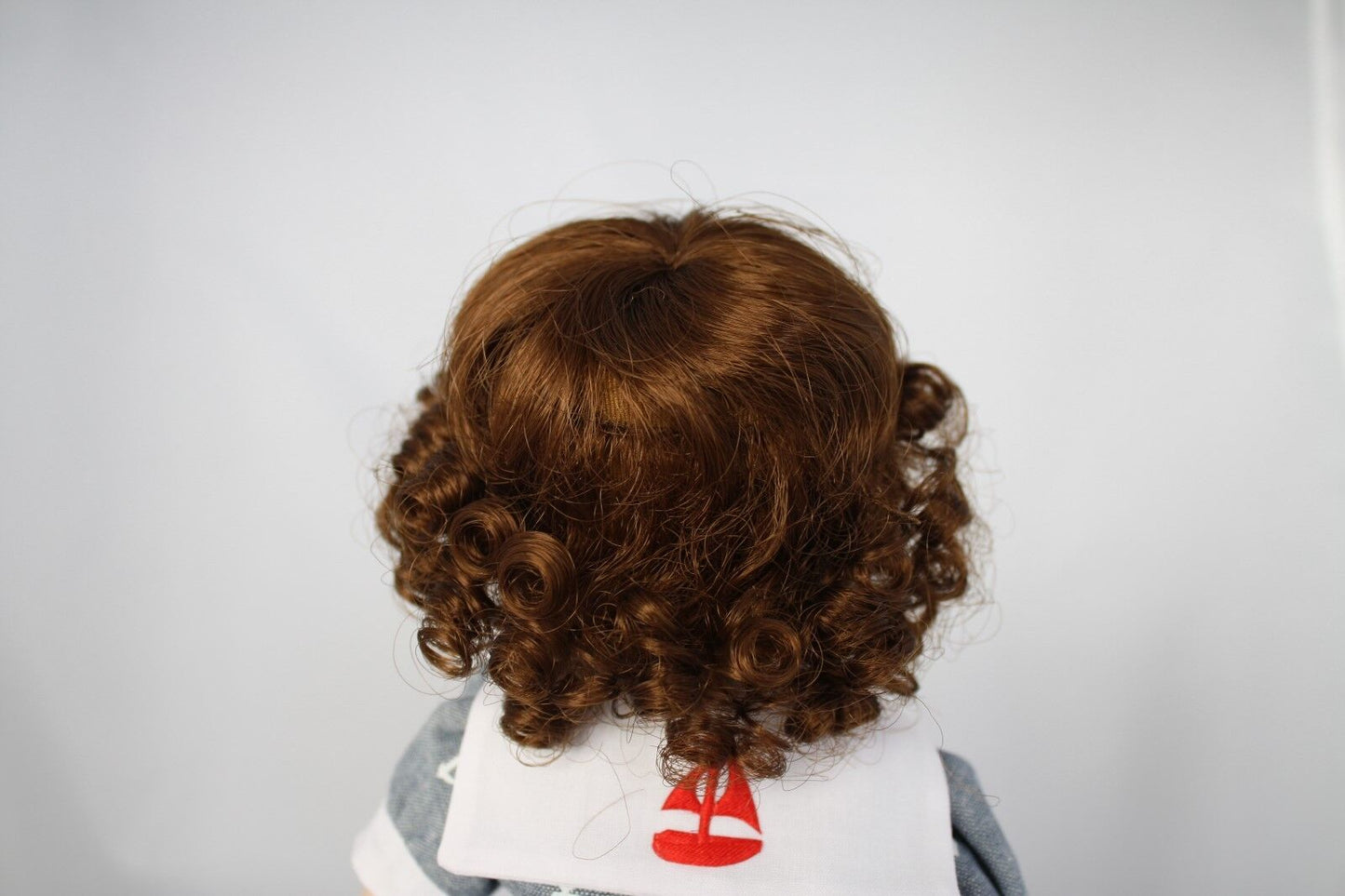 Dianne Synthetic Wig