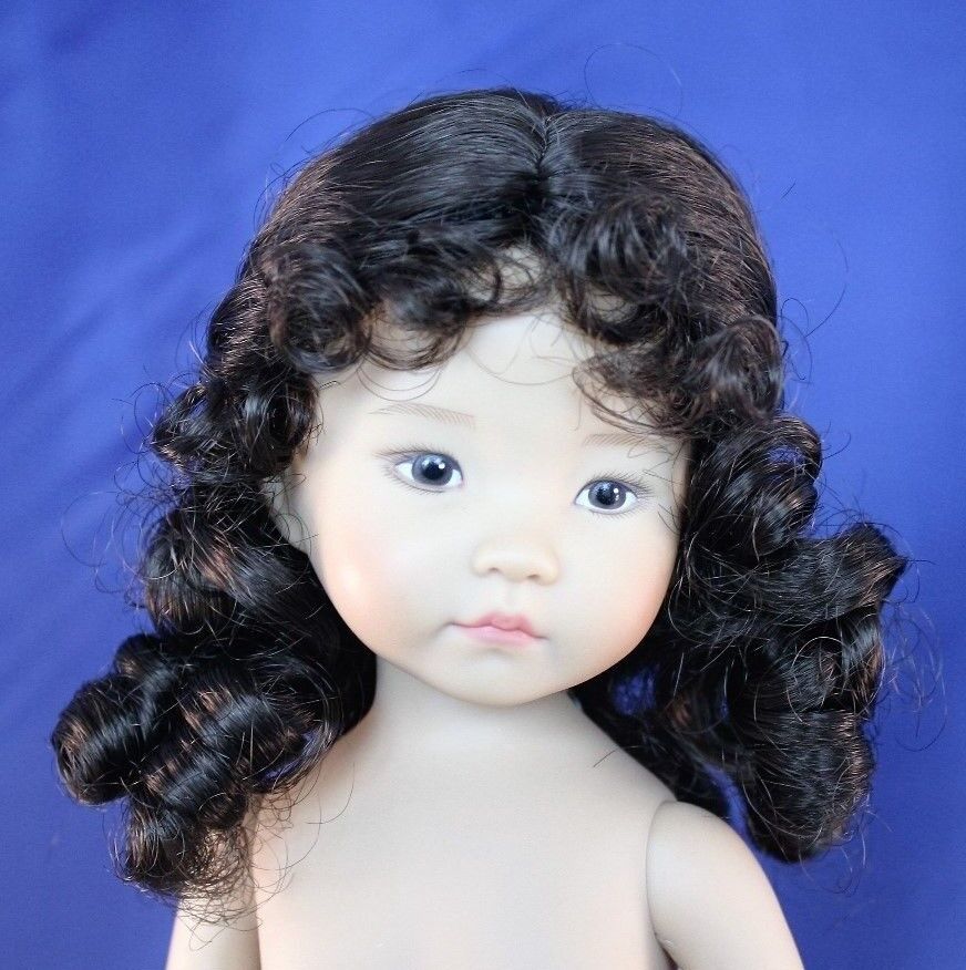 Cora Synthetic Wig