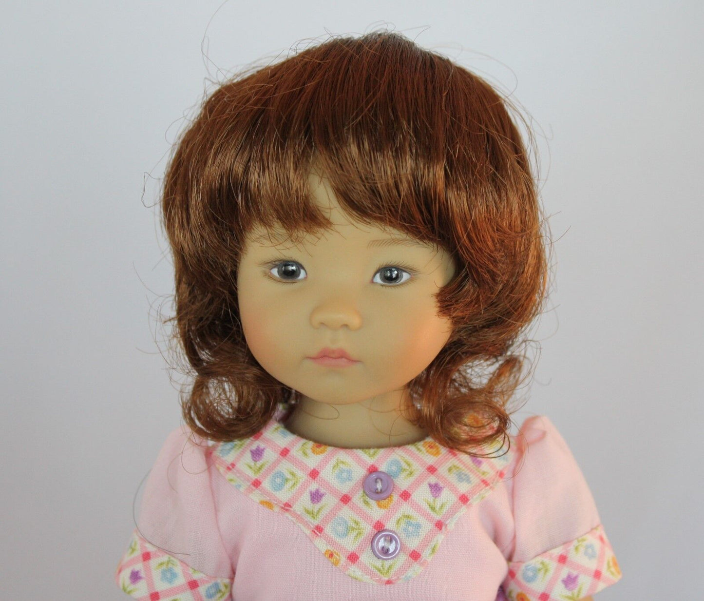 Dindee Synthetic Wig