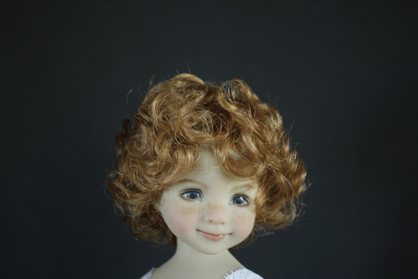 Brittany Synthetic Wig