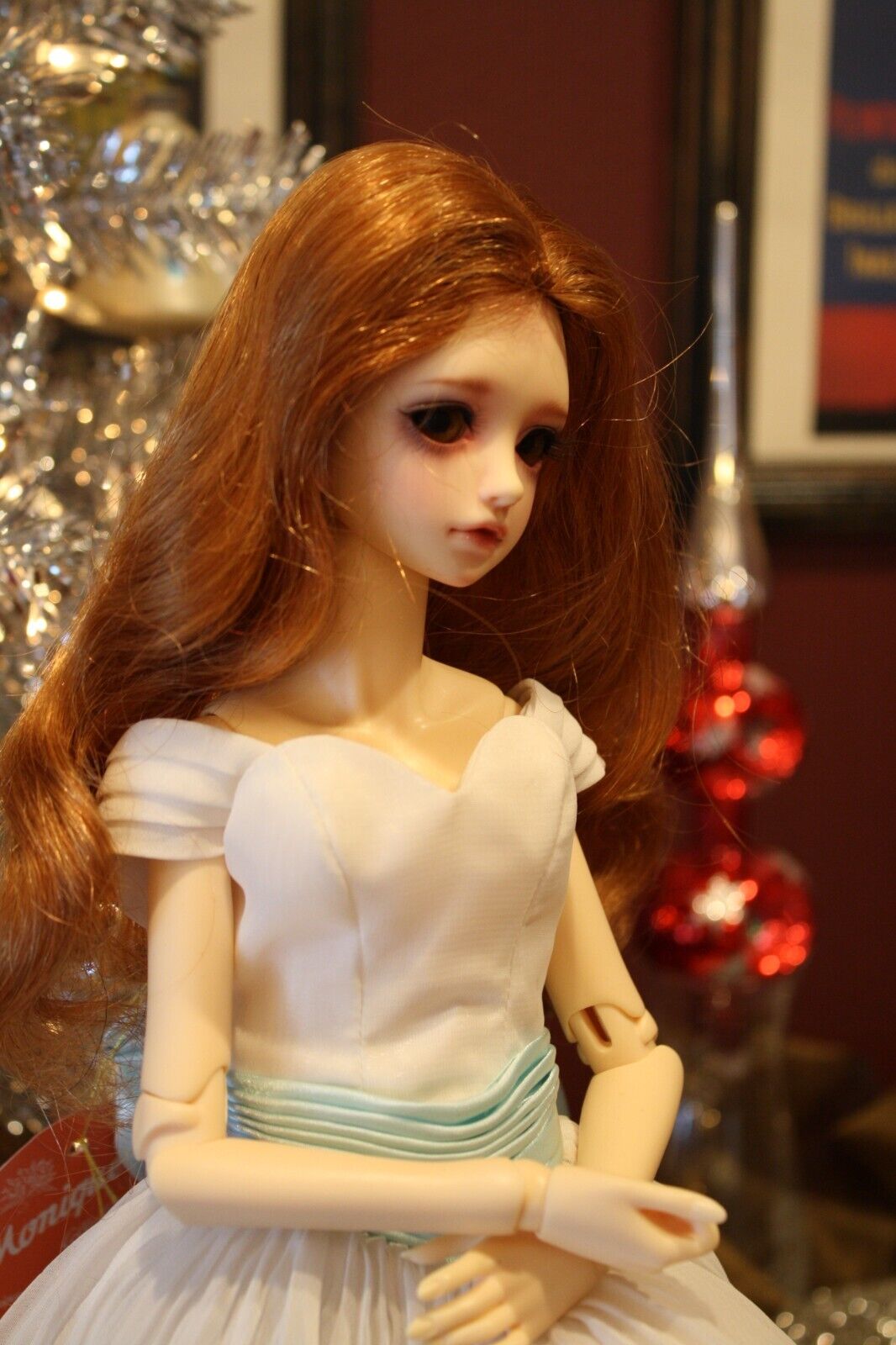 Priscilla