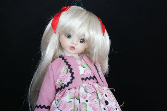 Rheanna