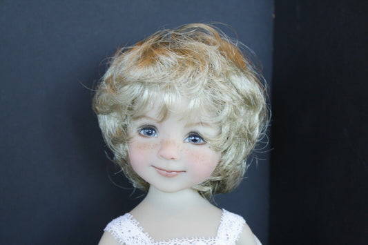 Roanne Synthetic Wig