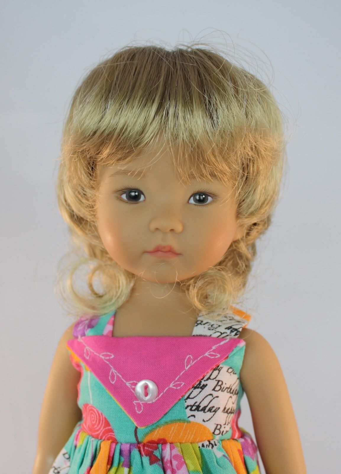 Dindee Synthetic Wig