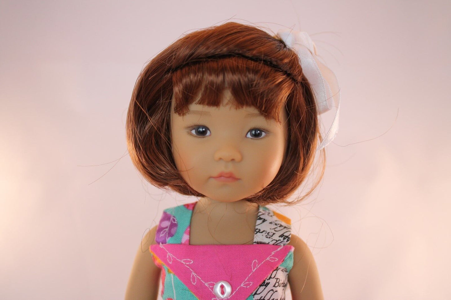 Sarah Synthetic Wig  ON SALE!!