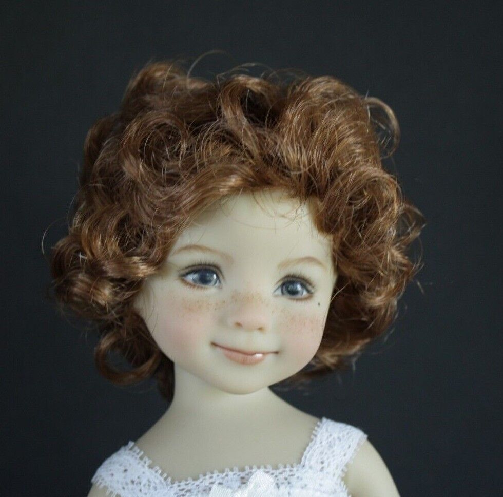 Brittany Synthetic Wig