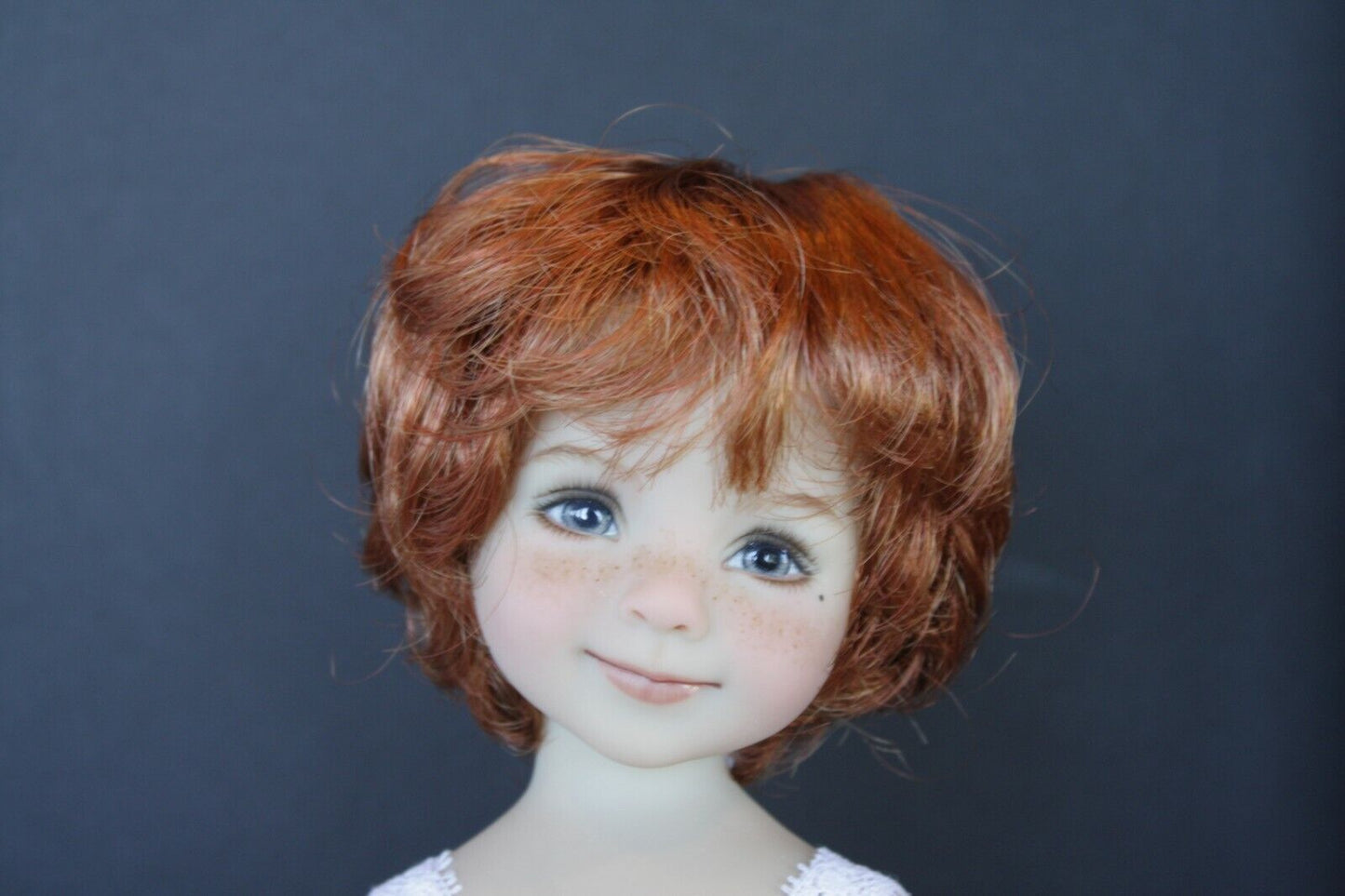 Roanne Synthetic Wig