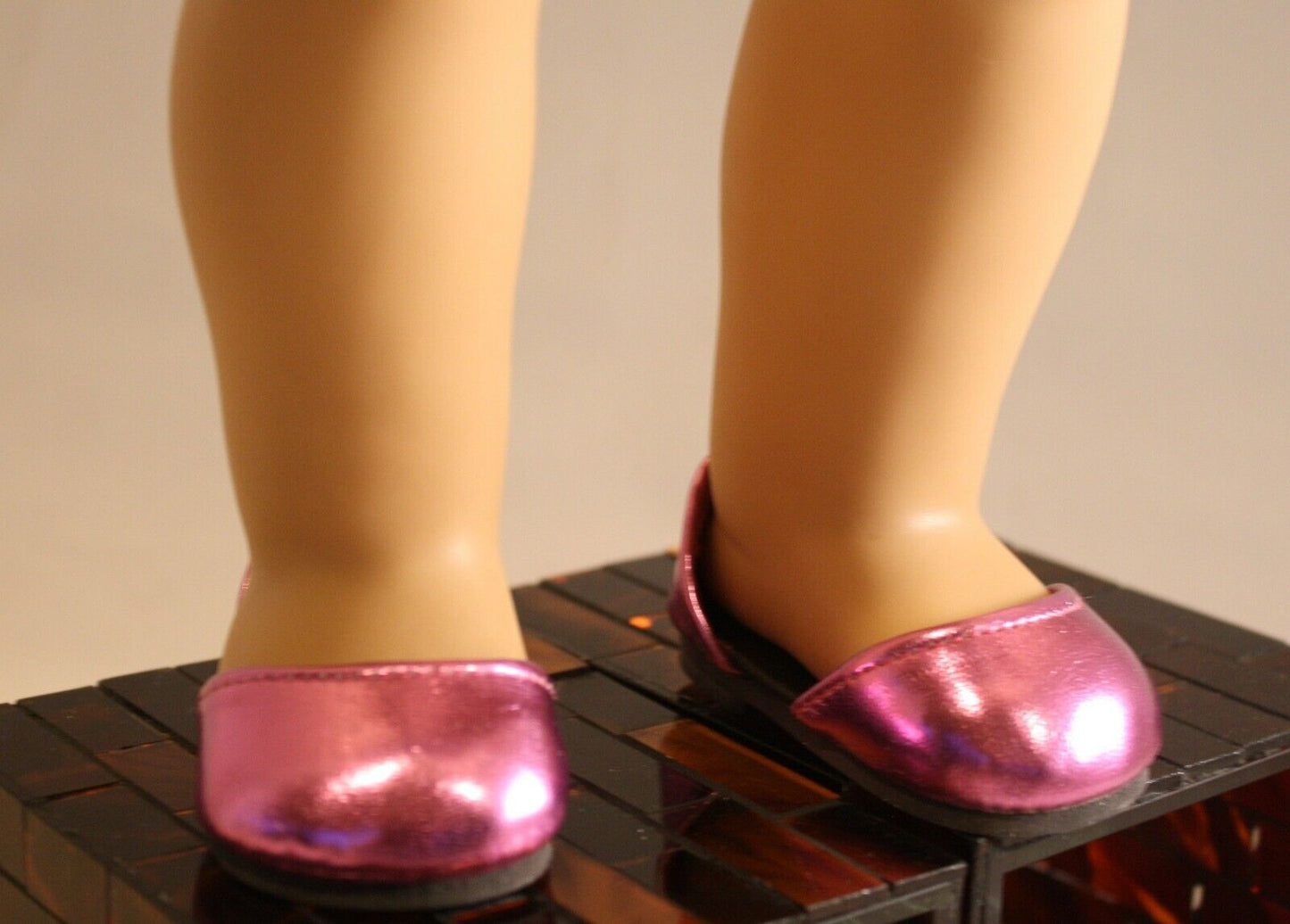 Extra Sparkley Shoes