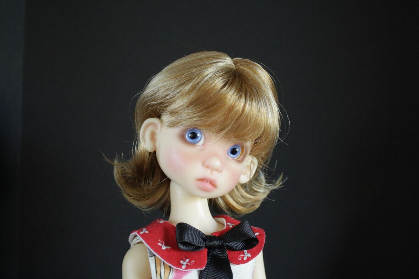 Claire Synthetic Wig