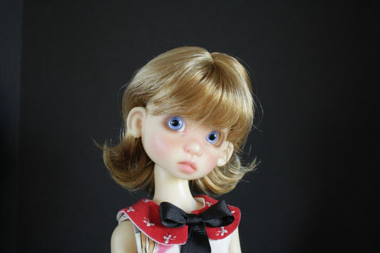 Claire Synthetic Wig