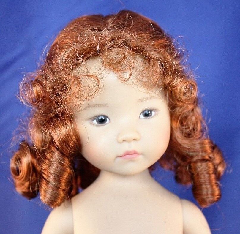 Cora Synthetic Wig
