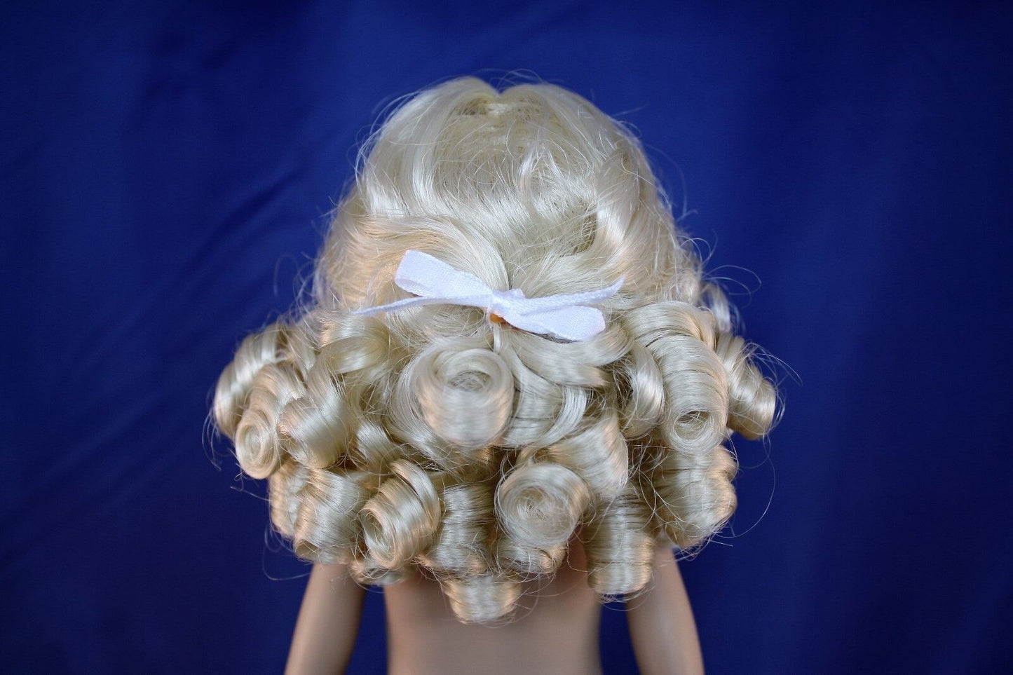 Cora Synthetic Wig