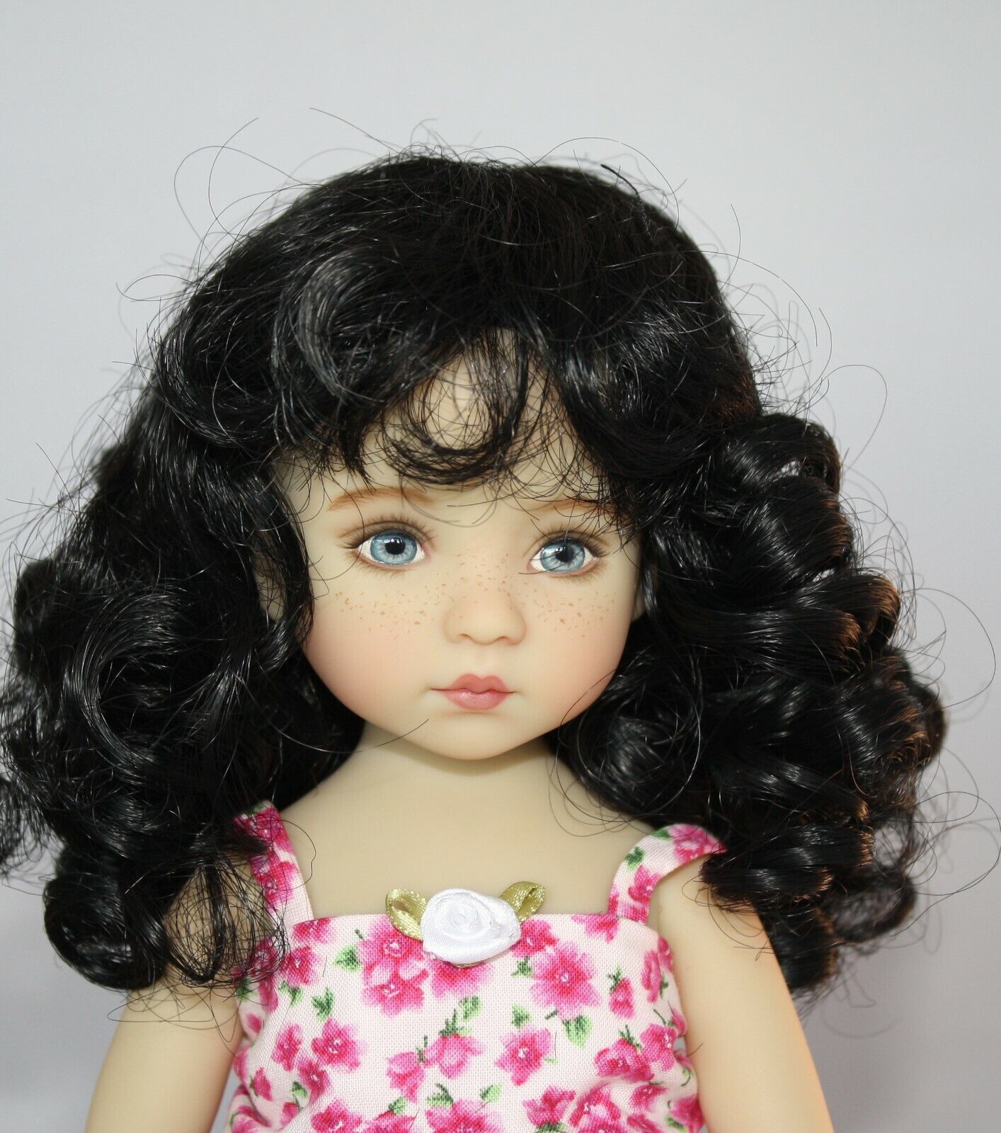Sharron Synthetic Wig