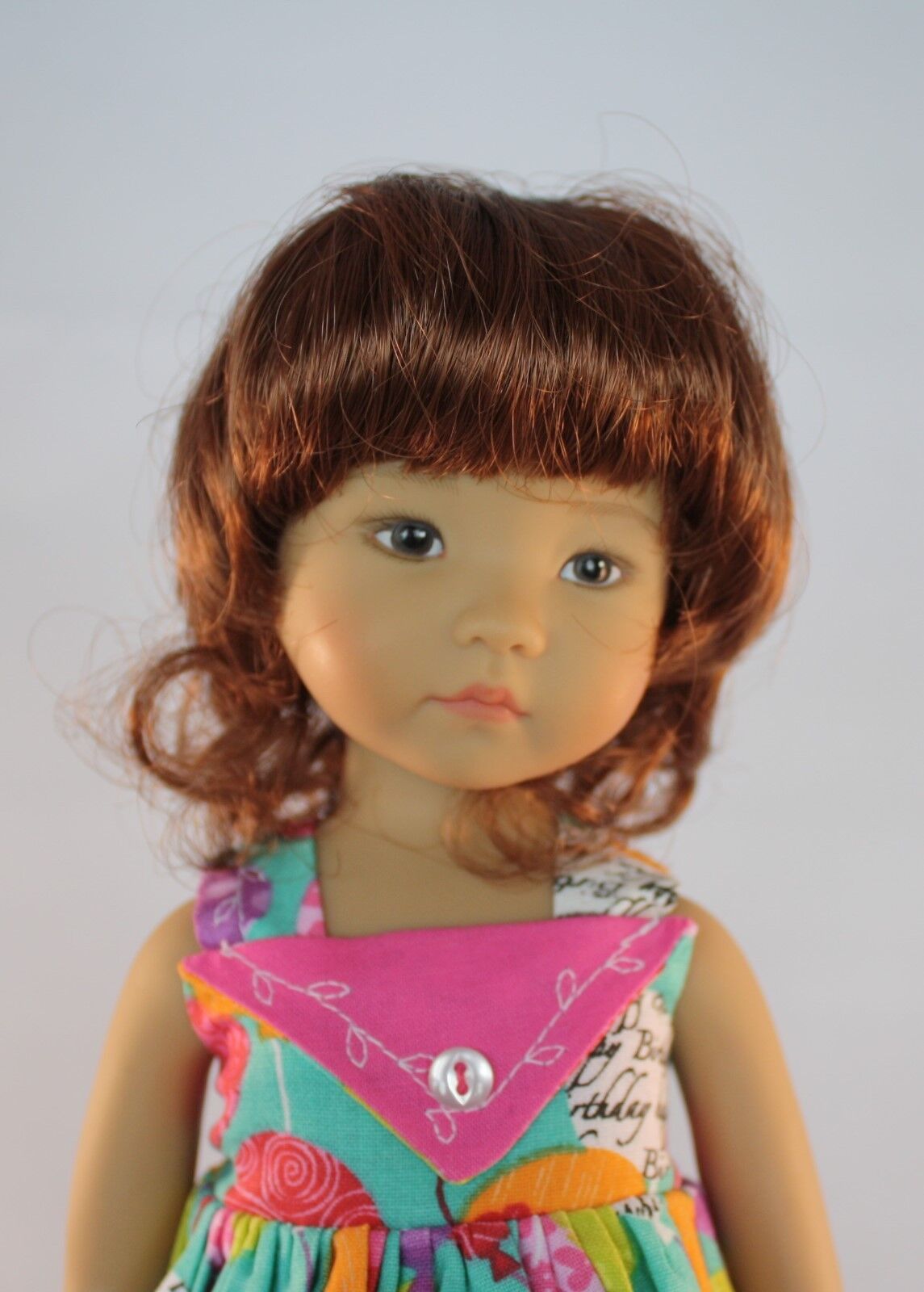 Dindee Synthetic Wig