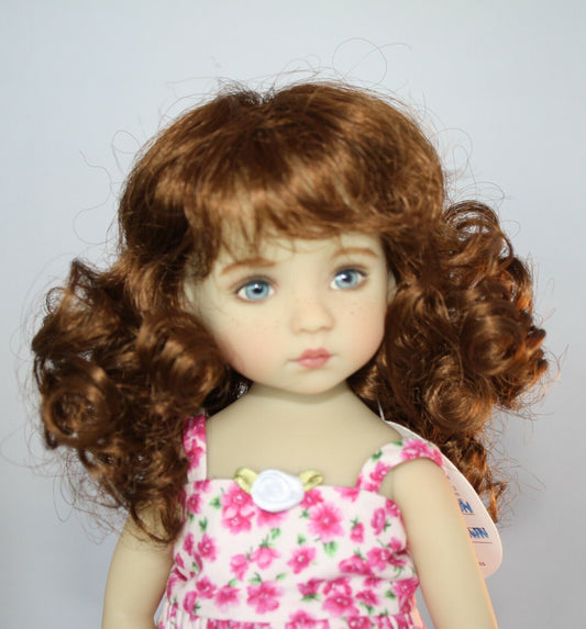 Sharron Synthetic Wig