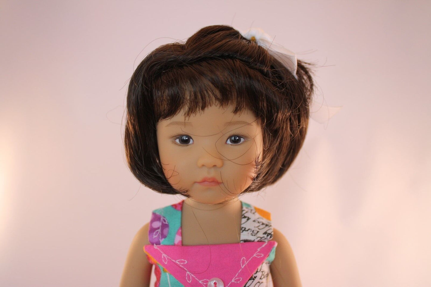 Sarah Synthetic Wig  ON SALE!!