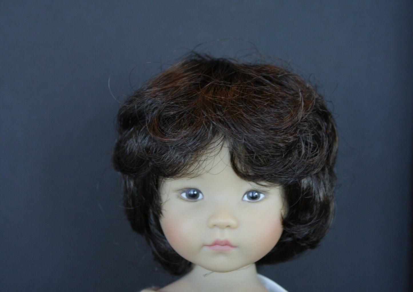 Roanne Synthetic Wig