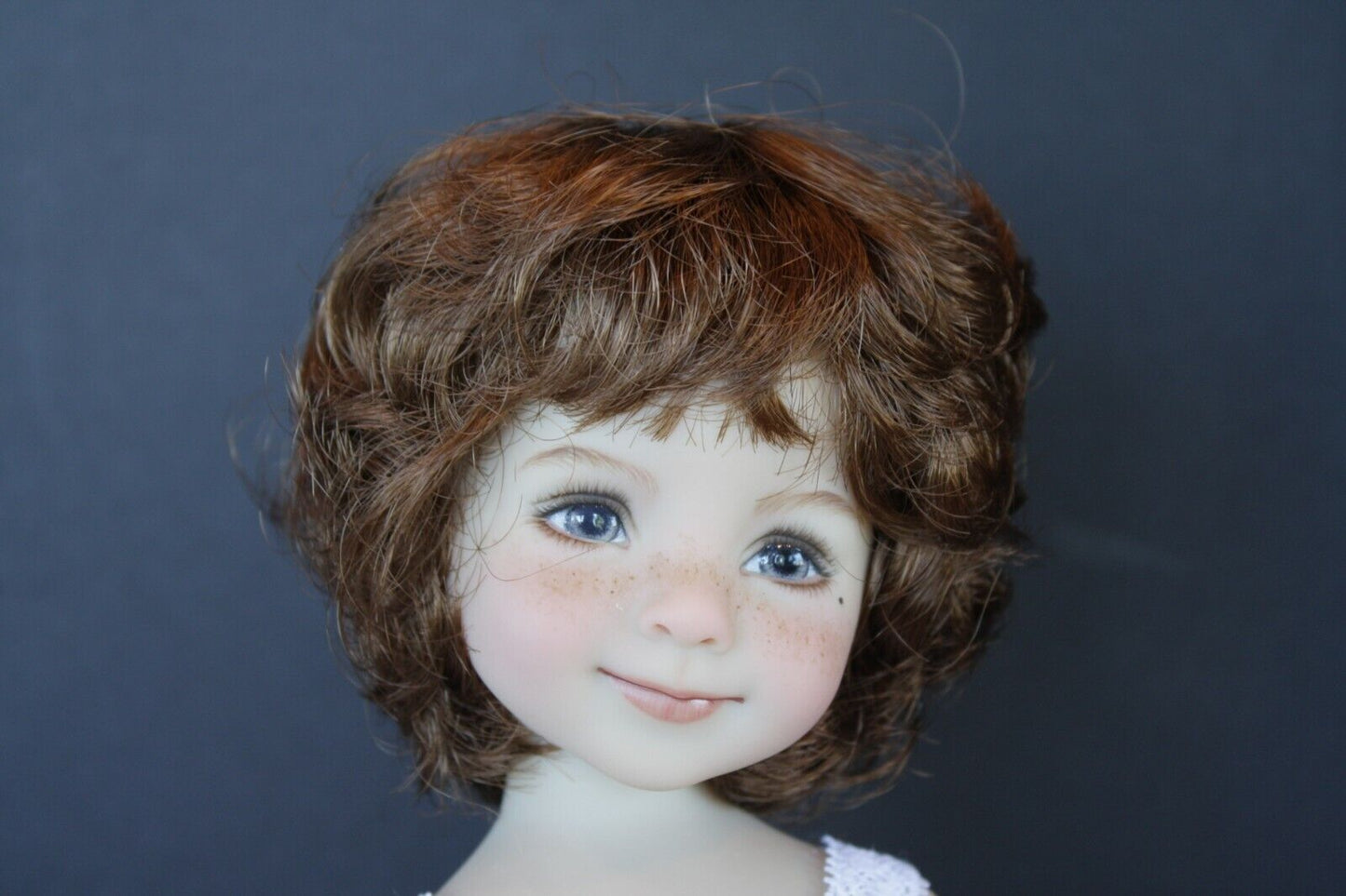 Roanne Synthetic Wig