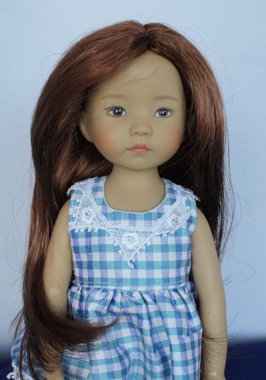 Pauline Synthetic Wig ON SALE!!