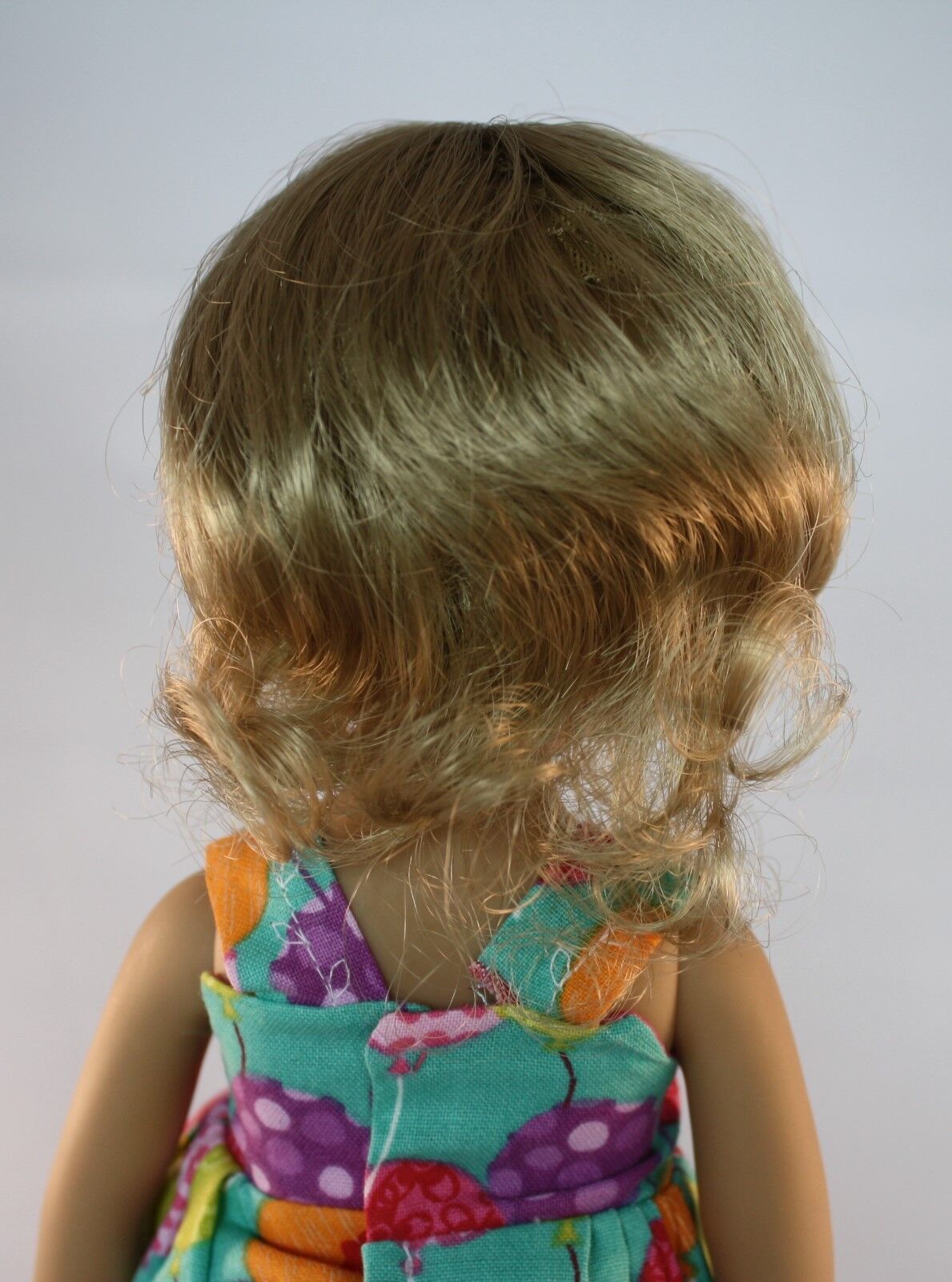 Dindee Synthetic Wig