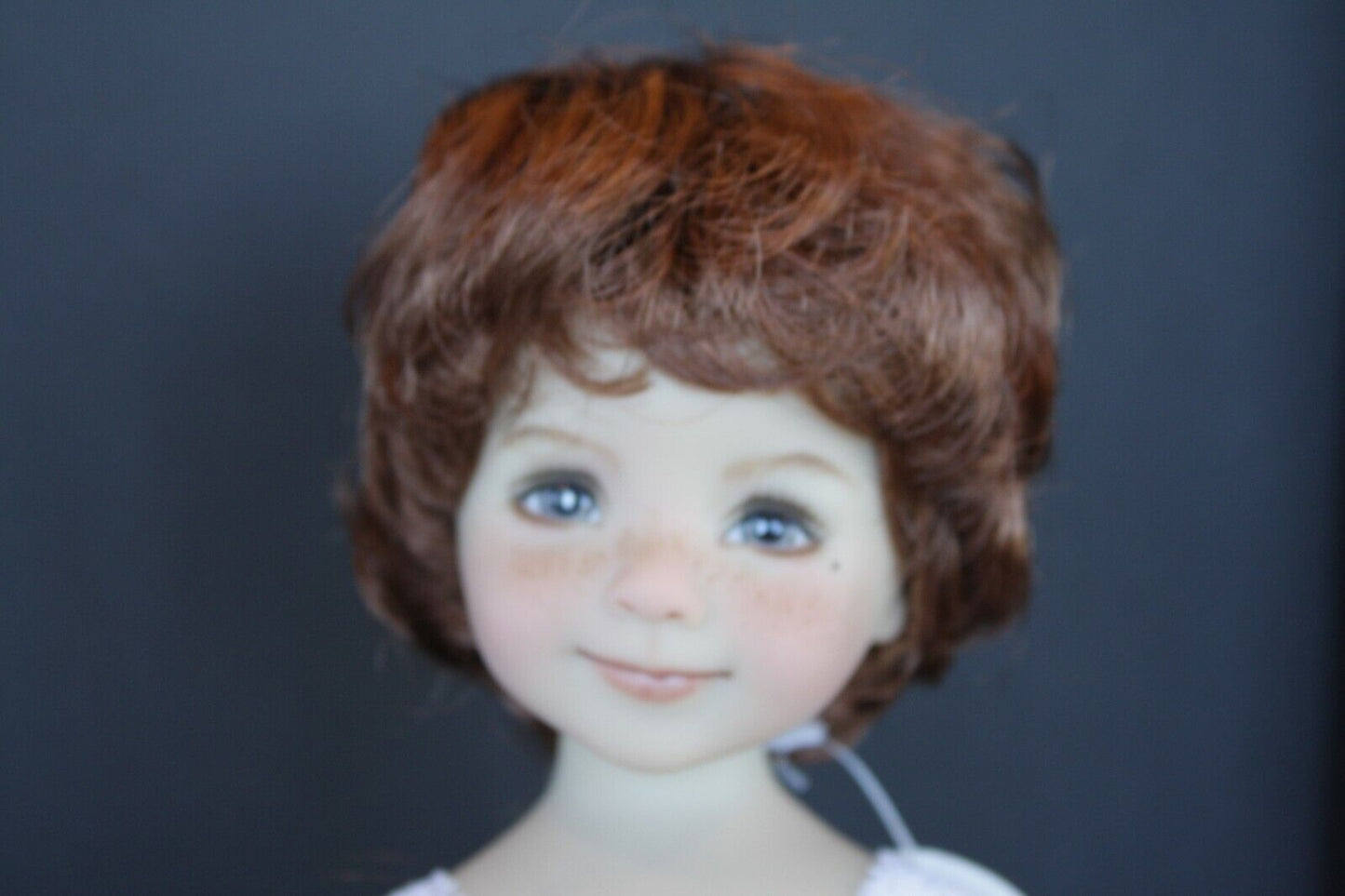 Roanne Synthetic Wig