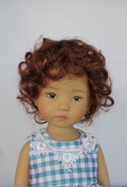 Jane Synthetic Wig ON SALE!!