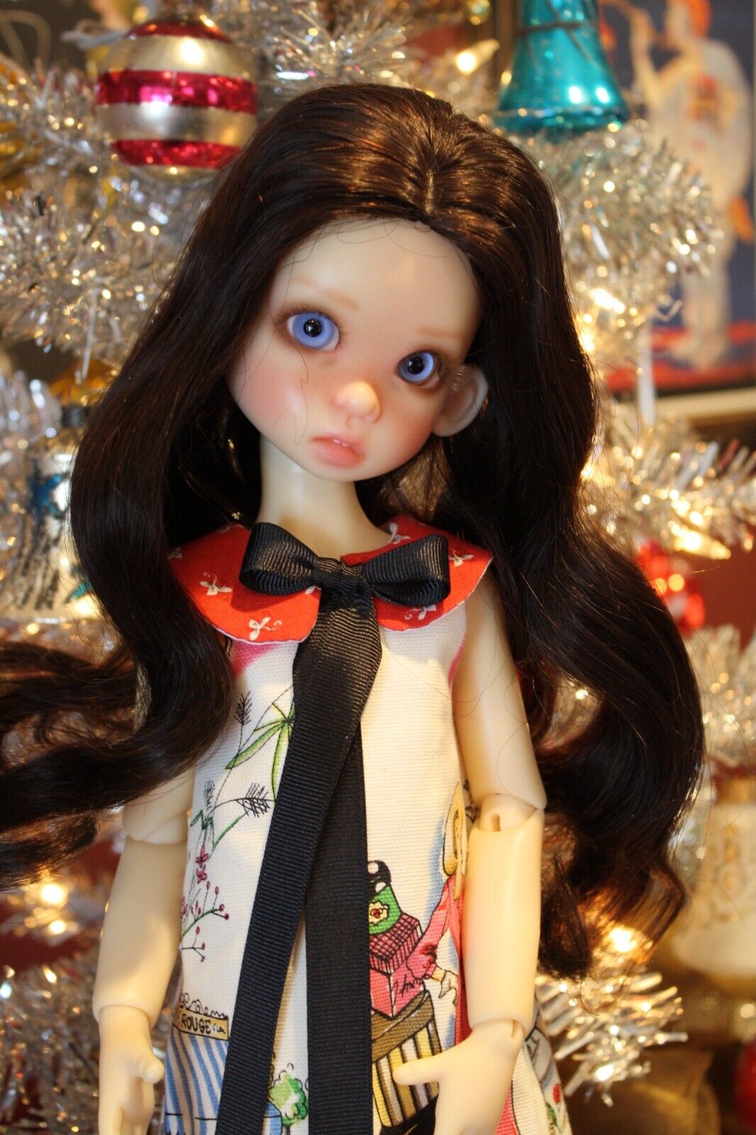Priscilla