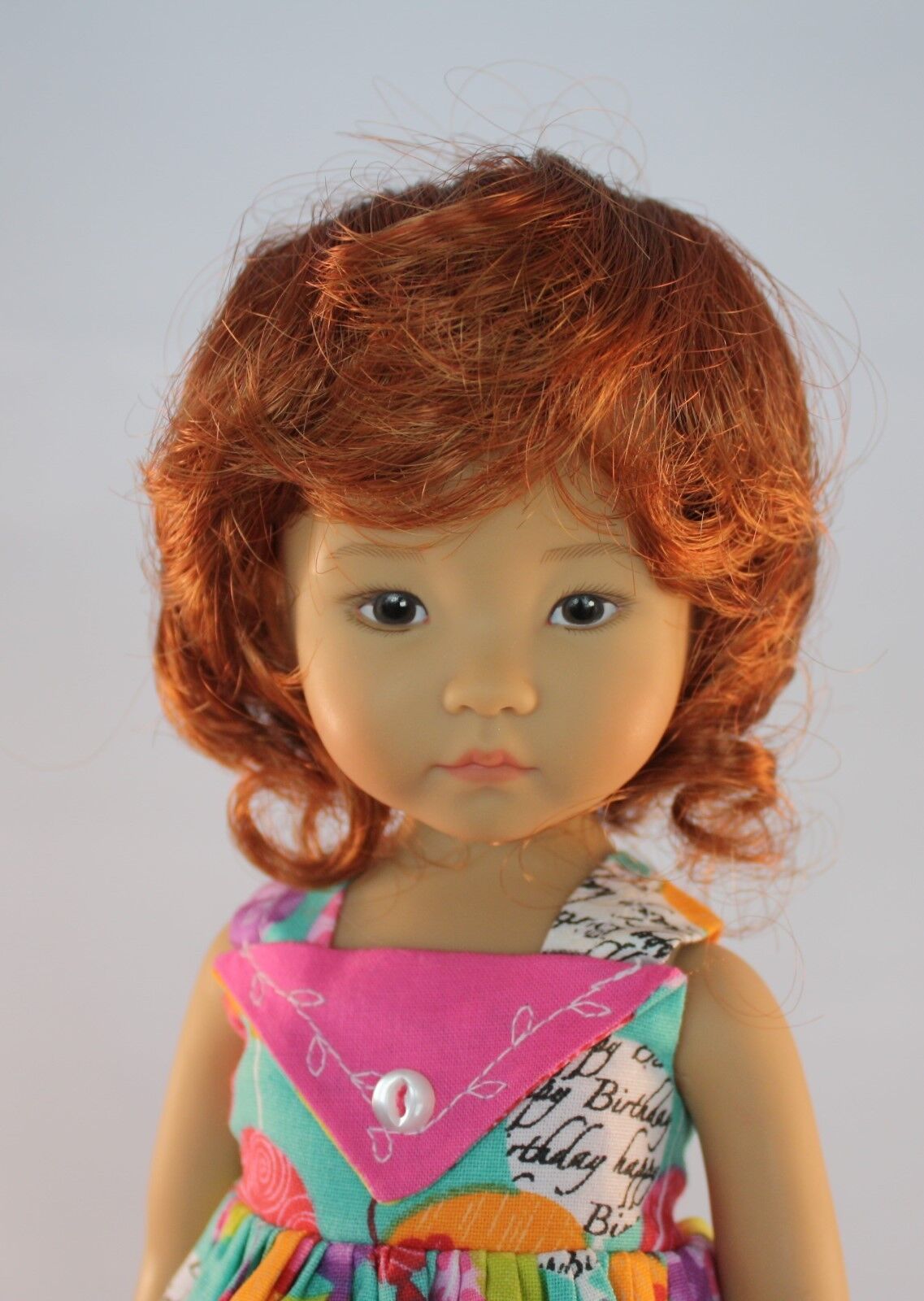 Dindee Synthetic Wig