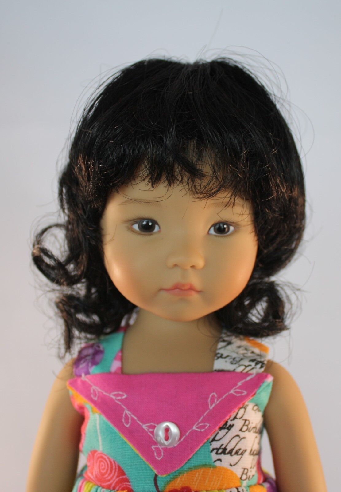 Dindee Synthetic Wig