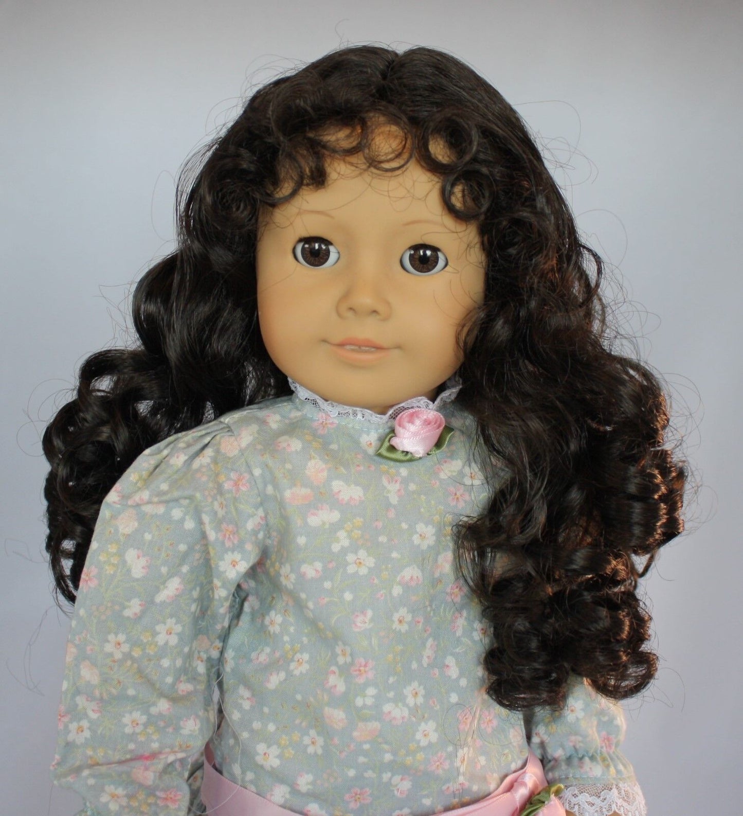 Carol Synthetic Wig