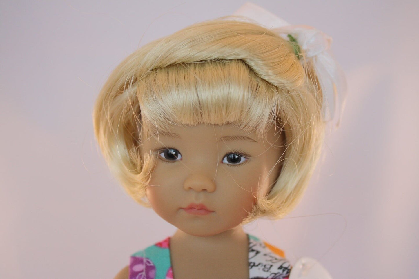 Sarah Synthetic Wig  ON SALE!!