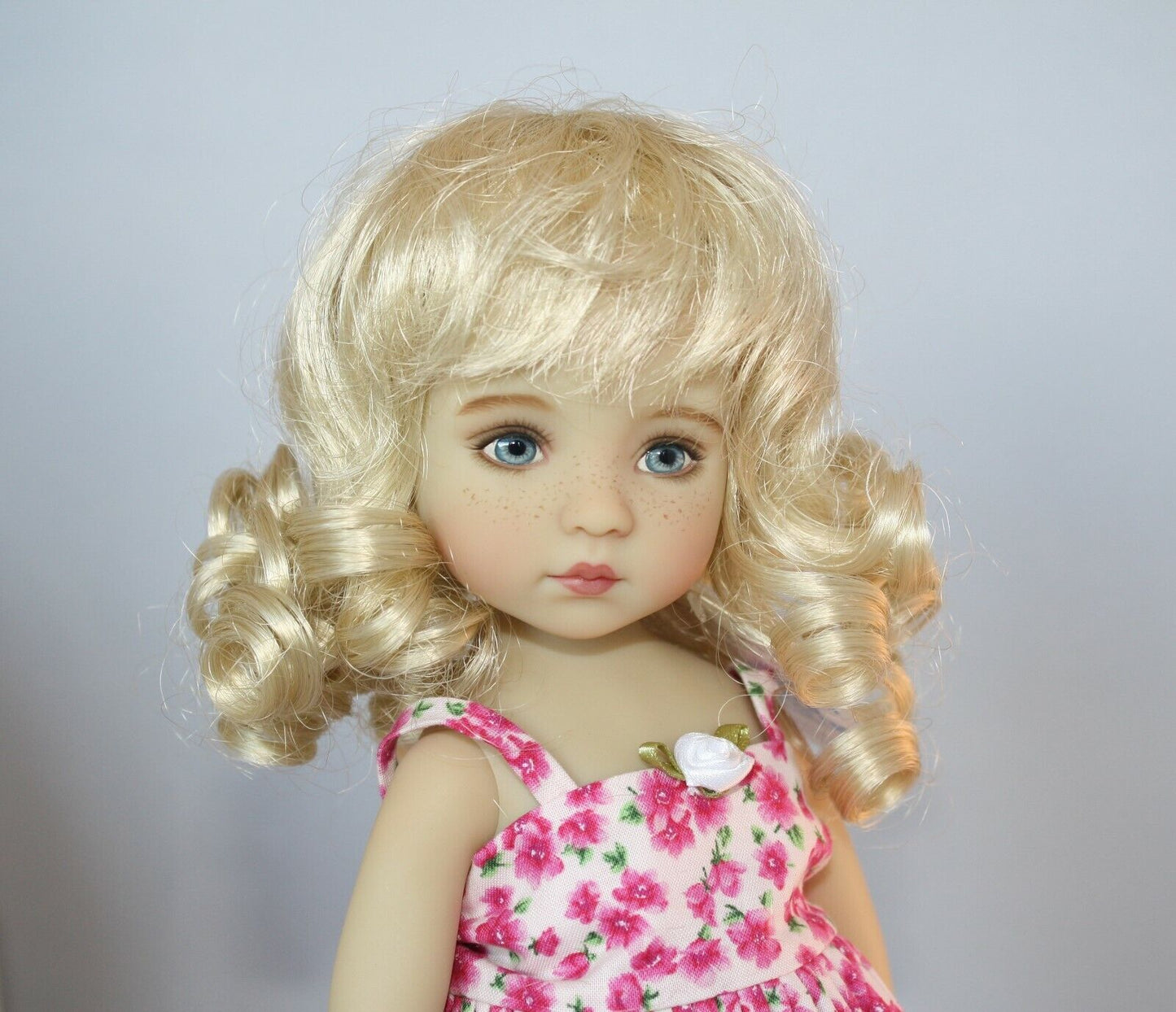 Sharron Synthetic Wig