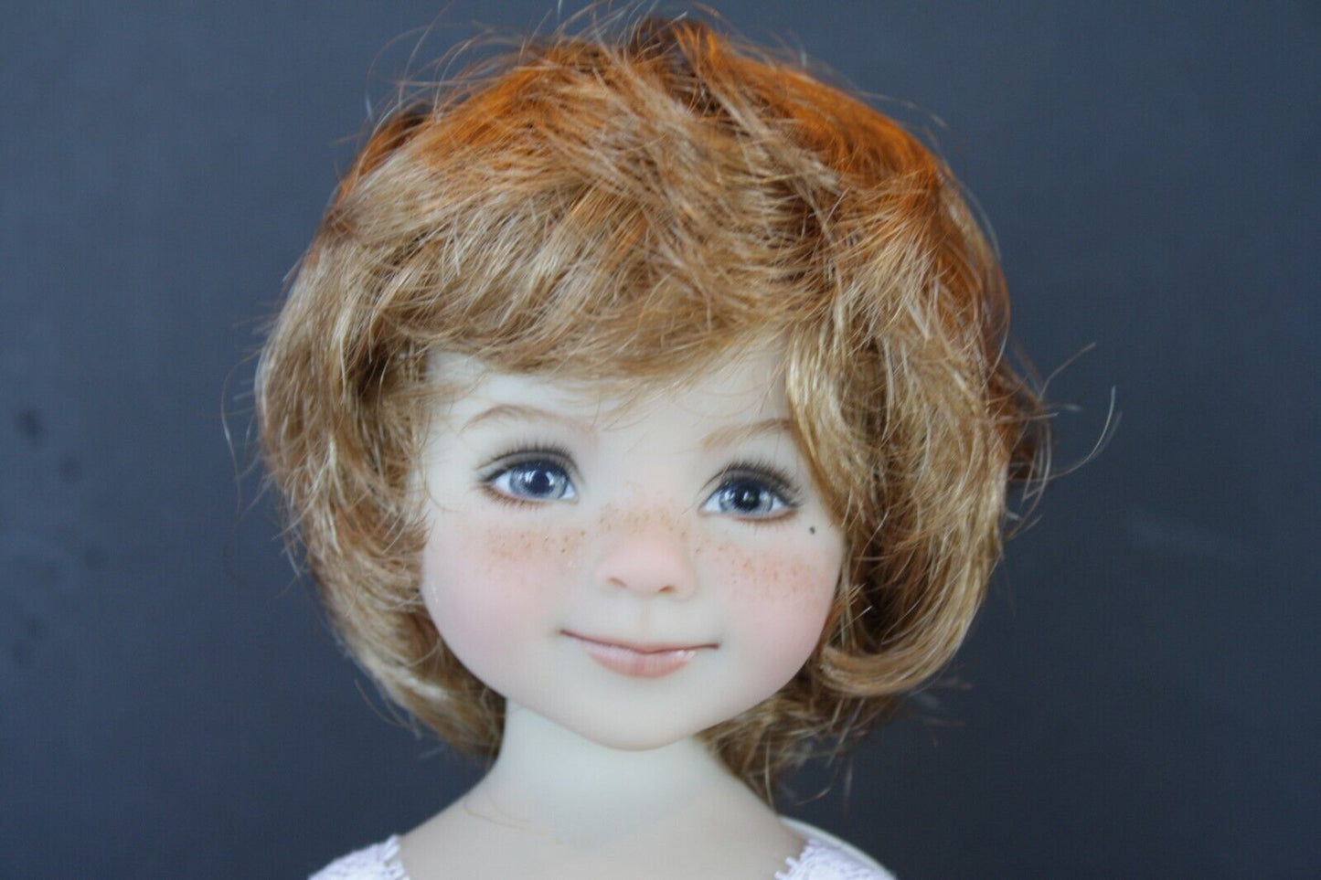 Roanne Synthetic Wig