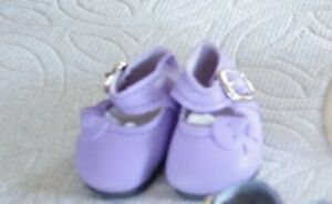 Ribbon Side Shoe