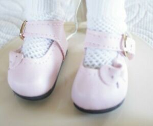 Ribbon Side Shoe
