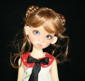 Lottie Synthetic Wig On Sale!