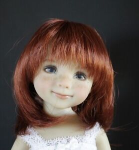 Chari Synthetic Wig