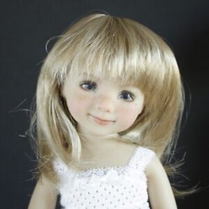 Chari Synthetic Wig