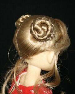 Lottie Synthetic Wig On Sale!