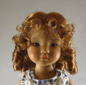 Cora Synthetic Wig