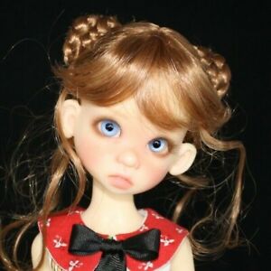 Lottie Synthetic Wig On Sale!