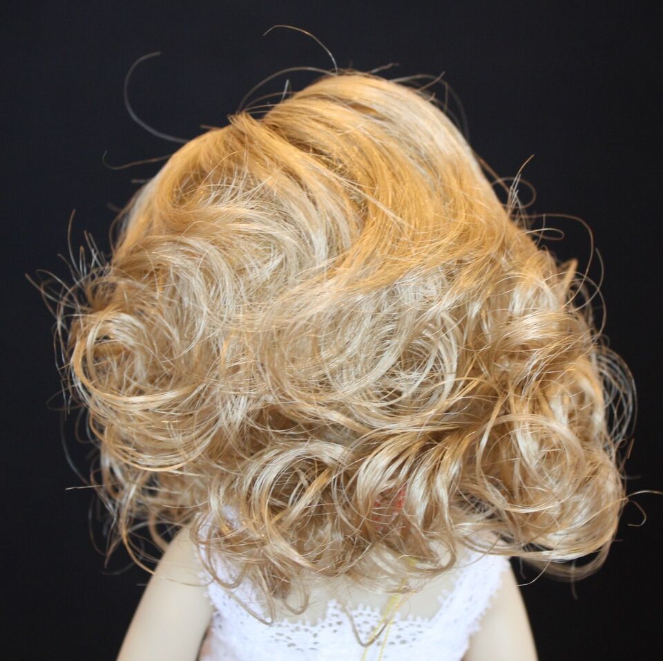 Melinda Synthetic Wig